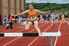 Steeplechase, 2026 Northern Schools Inter Counties, Wentworth, Hexham. Photo: David T. Hewitson/Sports for All Pics